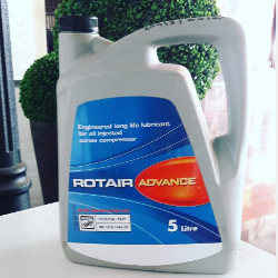 Air Dryer