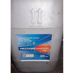 Air Dryer